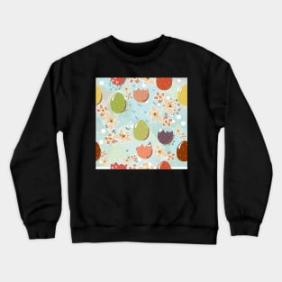 Eggs Crewneck Sweatshirt